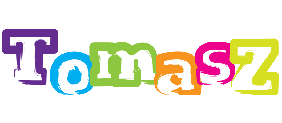 Tomasz casino logo