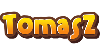 Tomasz cookies logo