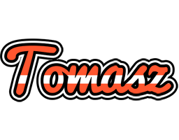 Tomasz denmark logo