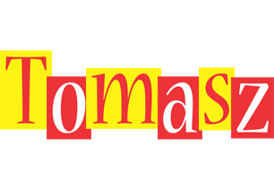 Tomasz errors logo