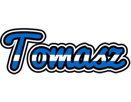 Tomasz greece logo