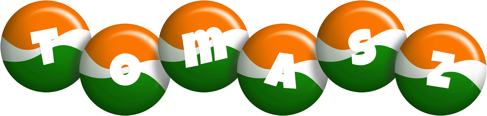 Tomasz india logo