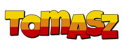 Tomasz jungle logo