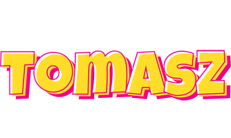 Tomasz kaboom logo