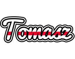 Tomasz kingdom logo