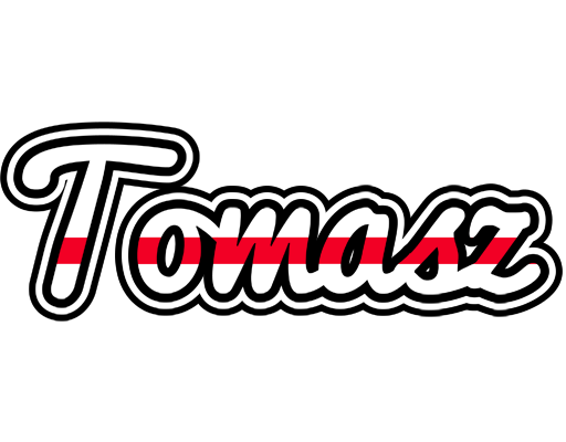 Tomasz kingdom logo