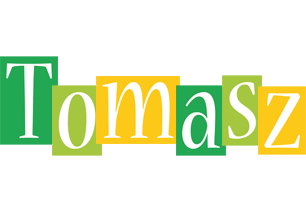 Tomasz lemonade logo