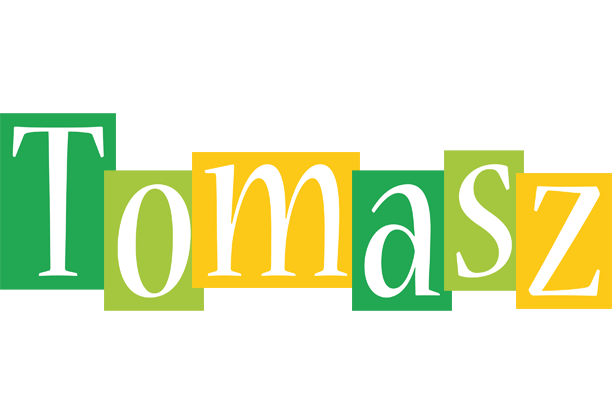 Tomasz lemonade logo