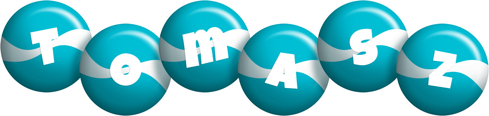 Tomasz messi logo