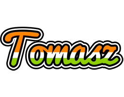 Tomasz mumbai logo