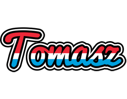 Tomasz norway logo