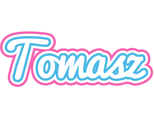 Tomasz outdoors logo