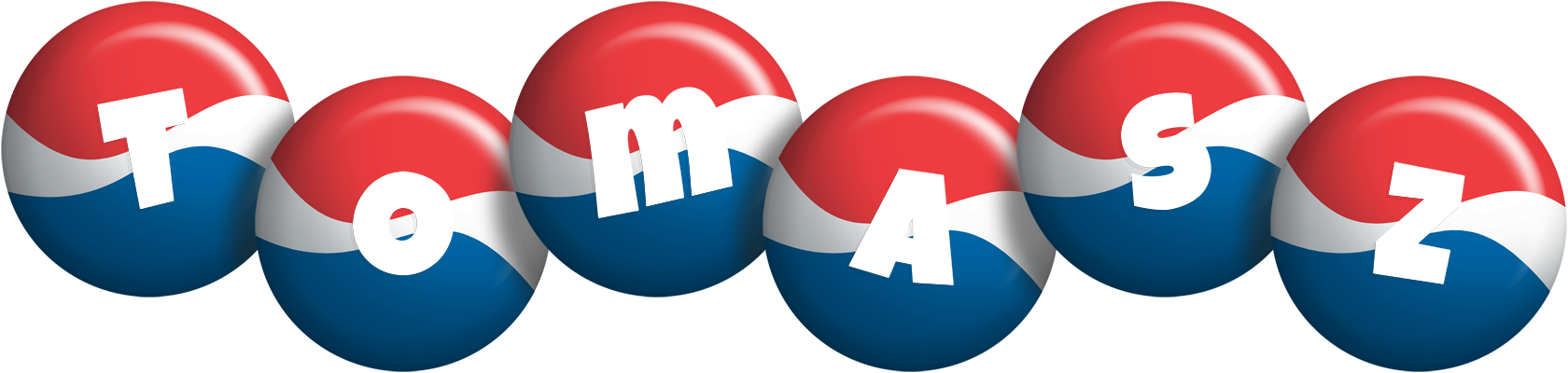 Tomasz paris logo