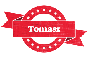 Tomasz passion logo