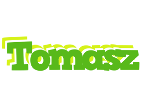 Tomasz picnic logo