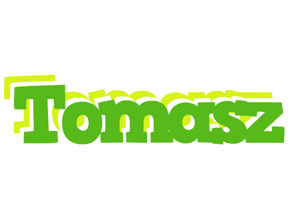 Tomasz picnic logo
