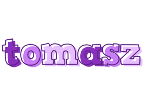 Tomasz sensual logo