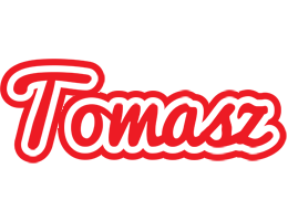 Tomasz sunshine logo