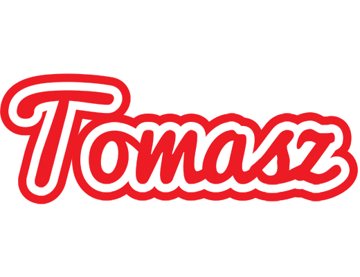 Tomasz sunshine logo