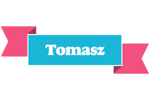 Tomasz today logo