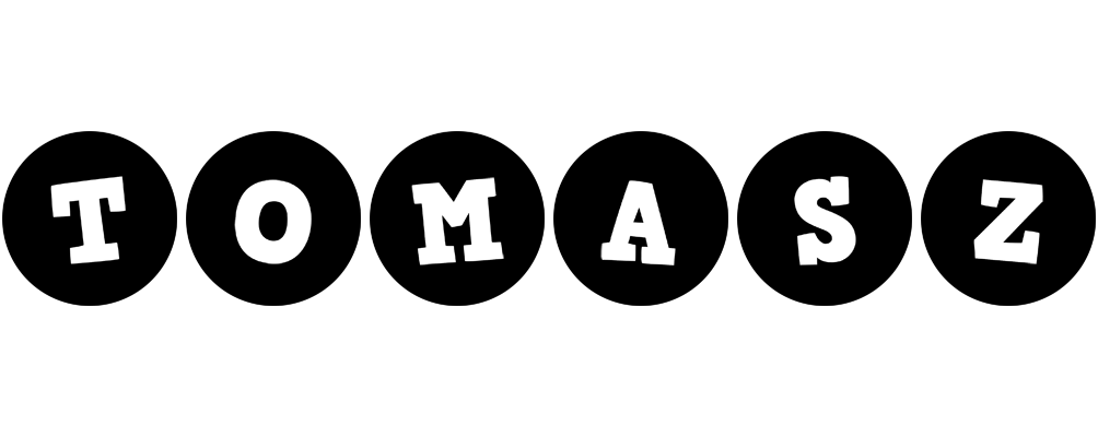 Tomasz tools logo