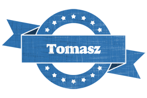 Tomasz trust logo