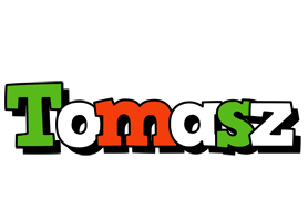 Tomasz venezia logo