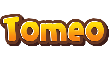 Tomeo cookies logo