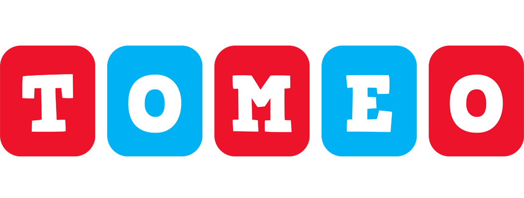 Tomeo diesel logo