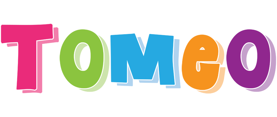 Tomeo friday logo