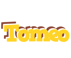 Tomeo hotcup logo