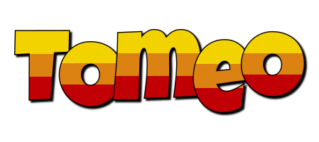 Tomeo jungle logo