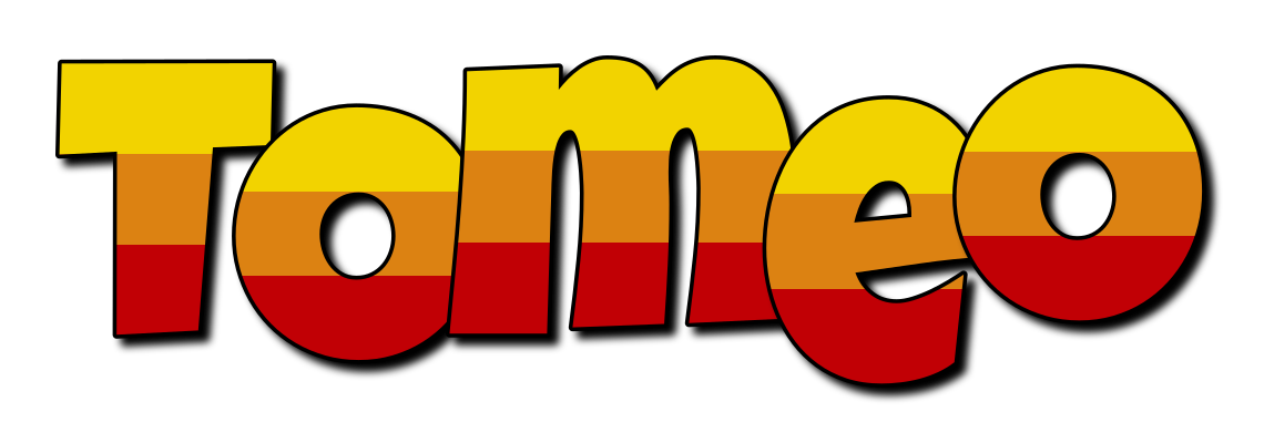 Tomeo jungle logo