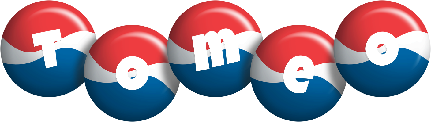 Tomeo paris logo