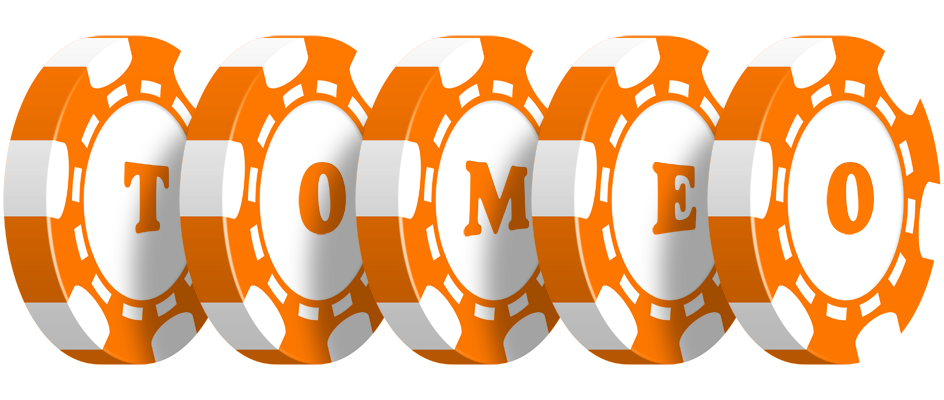 Tomeo stacks logo