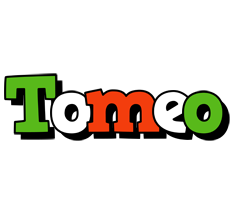 Tomeo venezia logo