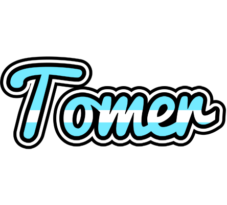Tomer argentine logo