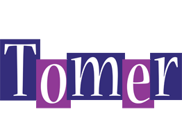 Tomer autumn logo