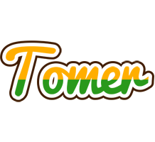 Tomer banana logo