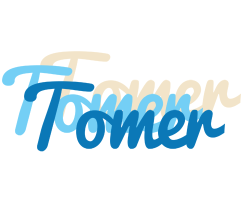 Tomer breeze logo