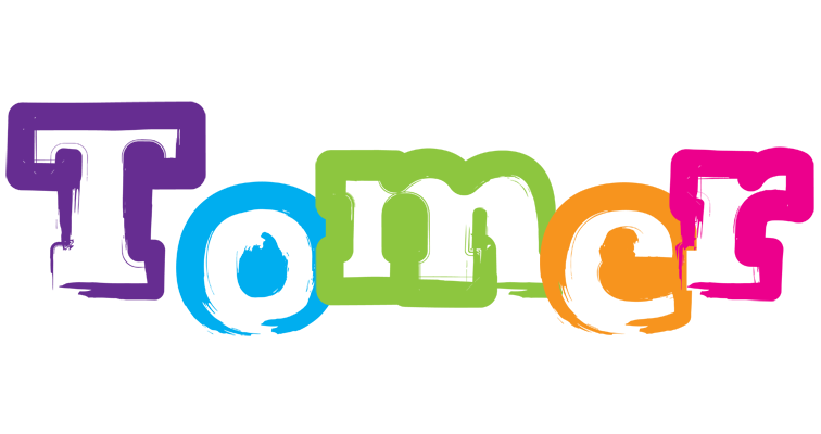 Tomer casino logo