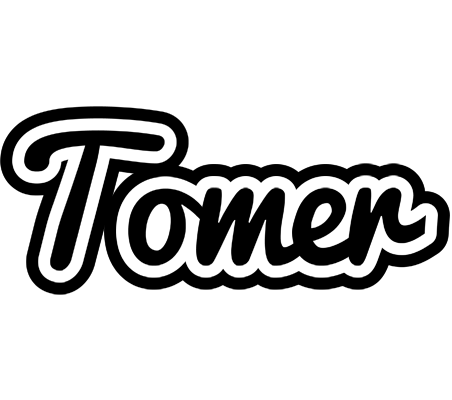 Tomer chess logo