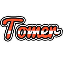 Tomer denmark logo