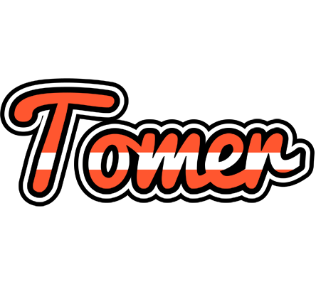 Tomer denmark logo