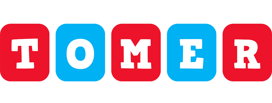 Tomer diesel logo