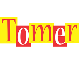 Tomer errors logo