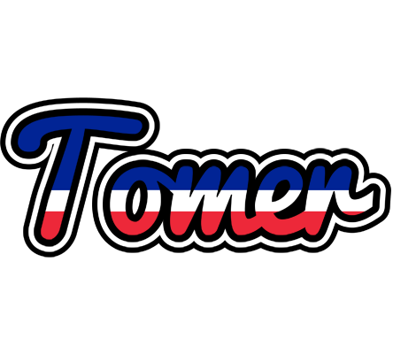 Tomer france logo