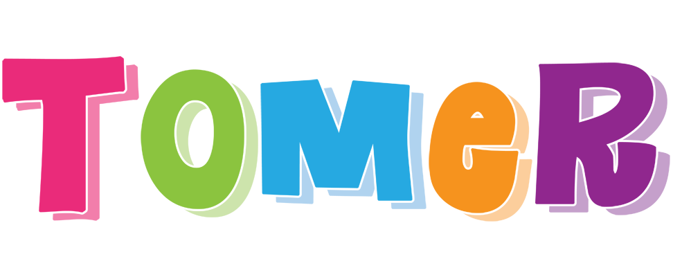 Tomer friday logo