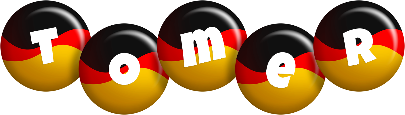 Tomer german logo