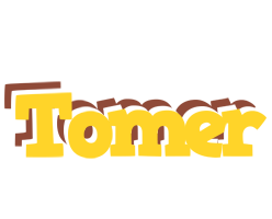 Tomer hotcup logo